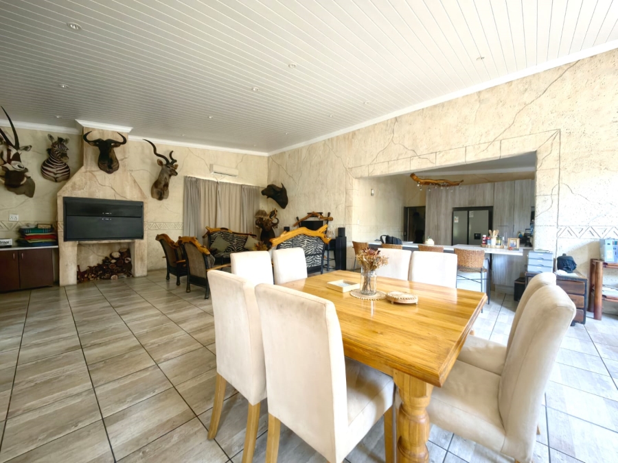 Commercial Property for Sale in Rustenburg Rural North West